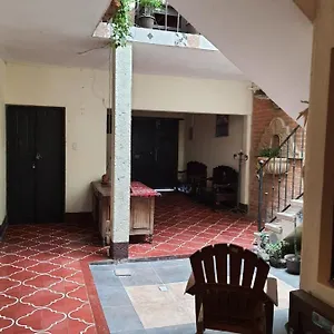 Acatenango Antigua