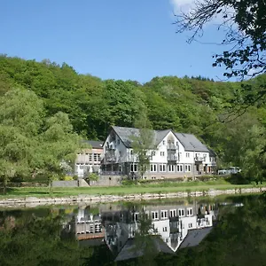 cocoon-hotel-la-rive.luxembourghotelsguide.com/