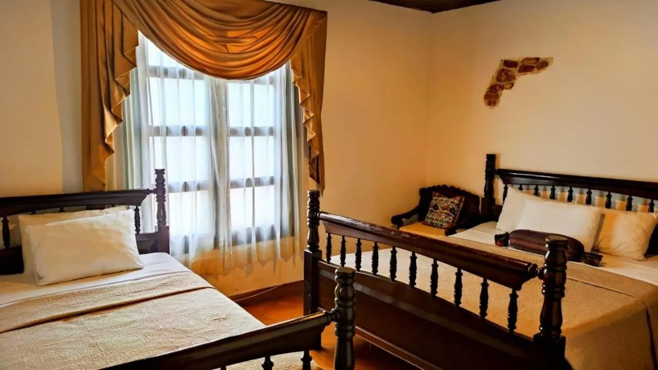 La Quinta Santa Lucia Hotel Antigua
