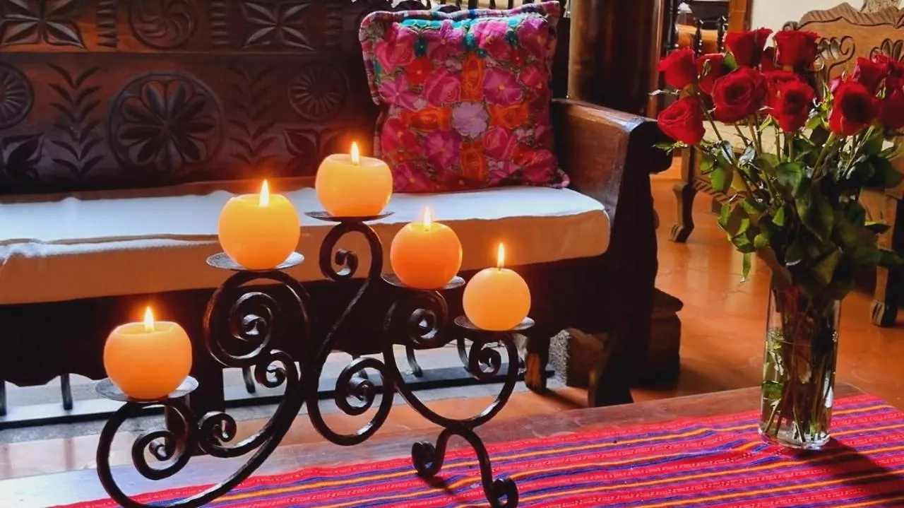 La Quinta Santa Lucia Hotel Antigua
