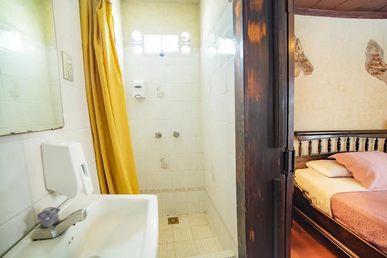 La Quinta Santa Lucia Hotel Antigua